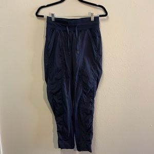 Lululemon Dance Studio Pant - Navy